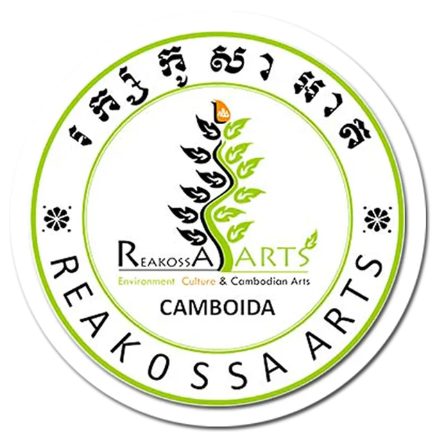 Reakossa Arts logo