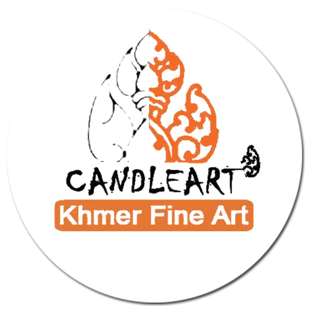 CandleArt logo