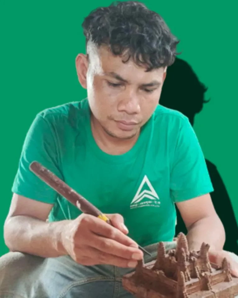 Khiev Savorn